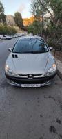 citadine-peugeot-206-2007-bouzareah-alger-algerie