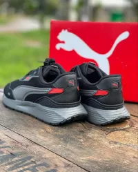 PROMO!!! Puma Runtamed Plus Basket Original Homme Pointures Disponible LIVRAISON 58 WILAYAS 