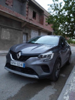 tout-terrain-suv-renault-captur-2022-busnis-el-mahmal-khenchela-algerie