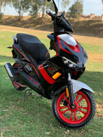 motos-et-scooters-vms-driver-rr-2024-bab-ezzouar-alger-algerie