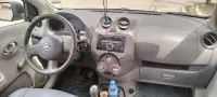 Nissan Sunny 2014 Sunny