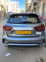 voitures-geely-gx3-pro-2024-batna-algerie