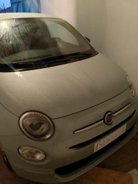 voitures-fiat-500-2024-cult-el-khroub-constantine-algerie