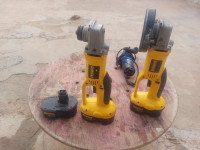 materiel-electrique-dewalt-18v-ouled-dherradj-msila-algerie