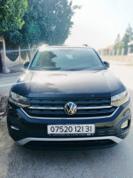 voitures-volkswagen-t-cross-2021-life-chlef-algerie