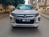 voitures-mitsubishi-l200-2020-doube-cabine-evolution-chlef-algerie