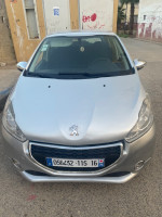 voitures-peugeot-208-2015-access-facelift-el-harrach-alger-algerie