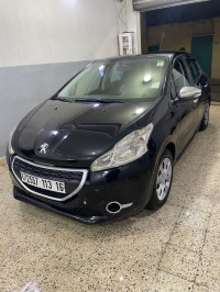 voitures-peugeot-208-2013-access-el-harrach-alger-algerie