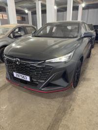 سيارات-changan-x5-plus-2026-full-options-القليعة-تيبازة-الجزائر