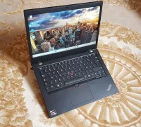 Thinkpad Ryzen 5 pro 5650u 8gb 512 SSD ( comme un i7 11em)