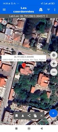 villa-vente-alger-ain-taya-algerie