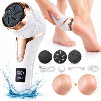 العناية-بالجسم-rape-a-pieds-electrique-avec-aspirateur-eliminateur-de-callosites-et-peaux-mortes-البليدة-الجزائر