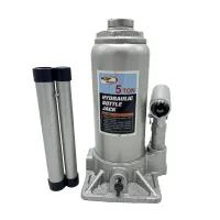 Cric Hydraulique 5 Tonnes KSF Energy