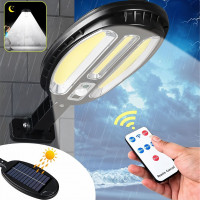 eclairage-exterieur-projecteur-solaire-led-avec-capteur-de-mouvement-ip65-jf-8188a-blida-algerie