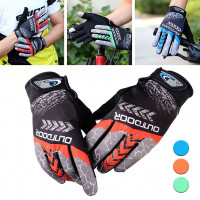 equipements-et-accessoires-gants-de-cyclisme-hiver-antiderapante-pour-hommes-blida-algerie