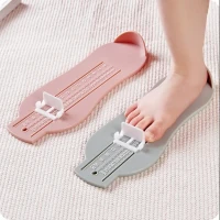 Règle de Mesure pour Chaussures Enfant  Taille Exacte à Domicile