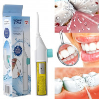 hygiene-power-floss-nettoyeur-buccal-a-pompe-manuelle-blida-algerie