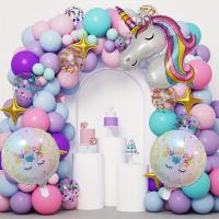 autre-ensemble-decoration-ballons-licorne-141-pieces-pour-anniversaire-et-fete-blida-algerie