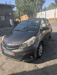 سيارات-toyota-yaris-2013-touch-active-دار-البيضاء-الجزائر