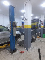 ميكانيك-السيارات-reparateur-de-suspension-et-cardan-الخرايسية-الجزائر