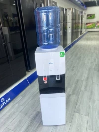 مبرد مياه
