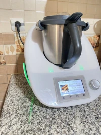 VORWERK THERMOMIX TM5