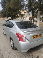 voitures-nissan-sunny-2023-teltarek-ain-benian-alger-algerie