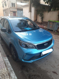 voitures-geely-gx3-pro-2024-ramdane-djamel-skikda-algerie