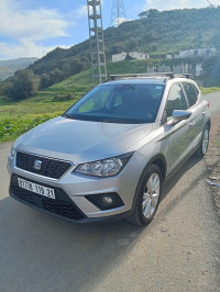 voitures-seat-arona-2019-style-ramdane-djamel-skikda-algerie