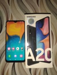 smartphones-samsung-a20-bab-ezzouar-alger-algerie