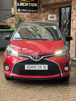 voitures-toyota-yaris-2019-red-edition-baraki-alger-algerie