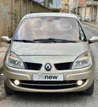 voitures-renault-scenic-2004-baraki-alger-algerie