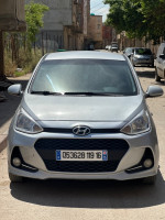 سيارة-صغيرة-hyundai-grand-i10-2019-براقي-الجزائر