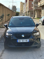 voitures-seat-arona-2021-style-baraki-alger-algerie