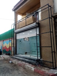 بناء-و-أشغال-revetements-des-fassad-et-redaux-porte-بئر-خادم-الجزائر