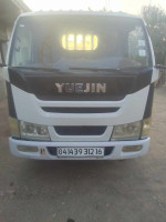 camion-yuejin-2012-draria-alger-algerie