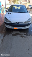 voitures-peugeot-206-2005-menaceur-tipaza-algerie