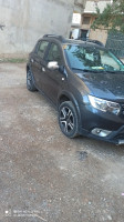 voitures-dacia-sandero-2018-stepway-privilege-menaceur-tipaza-algerie