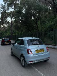 سيارات-fiat-500-2023-dolcevita-plus-بلوزداد-الجزائر