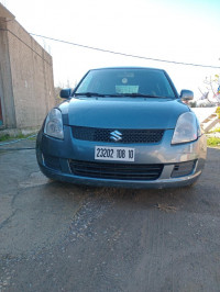 voitures-suzuki-swift-2008-bouira-algerie