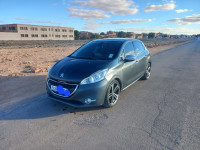 voitures-peugeot-208-2013-allure-mecheria-naama-algerie