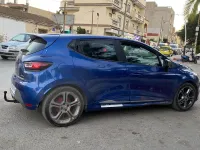 Renault Clio 4 2019 GT Line +