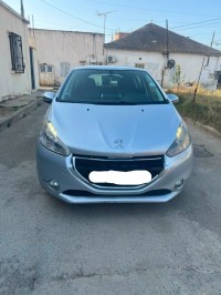 voitures-peugeot-208-2014-ouled-fayet-alger-algerie