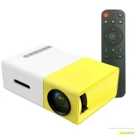 DATASHOW Borrego YG300 FULL HD