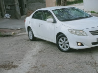 voitures-toyota-corolla-verso-2009-bejaia-algerie