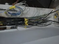 Électricien bâtiment les installations électriques 