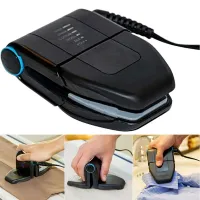 Mini Fer A Repasser Pliable De Voyage