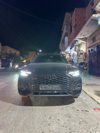 voitures-audi-q5-2023-sline-ain-el-turck-oran-algerie