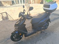 motorcycles-scooters-sym-jet-4-rx-2025-beni-messous-alger-algeria