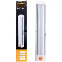 Lampe éclairage bloc autonome 
